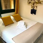 Appartement Dana Centre 16 Nice