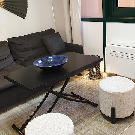 Appartement Dana Centre 16