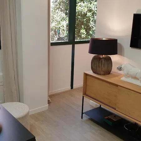 Dana Centre 16 Appartement