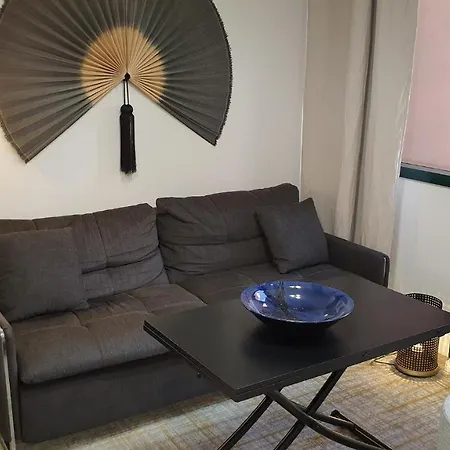 Dana Centre 16 Appartement