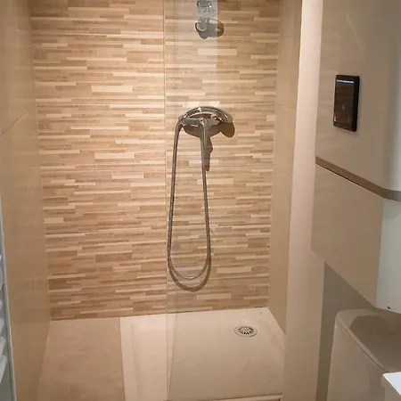 Appartement Dana Centre 16 Nice