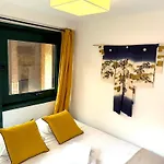 Appartement Dana Centre 16 Nice