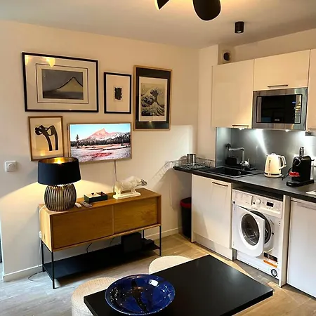 Apartman Dana Centre 16 *