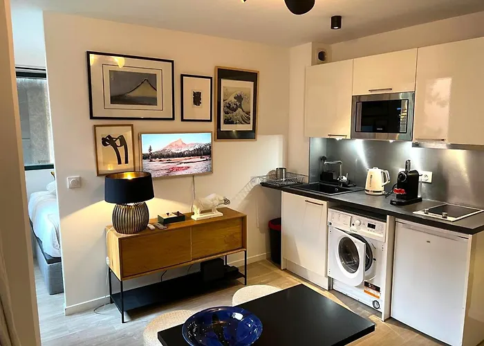 Apartman Dana Centre 16 *