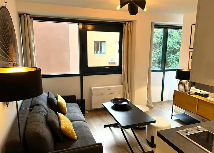 Apartman Dana Centre 16