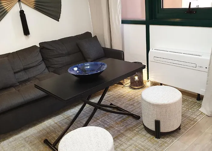 Apartament Dana Centre 16