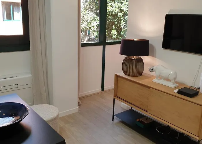 Dana Centre 16 Apartament