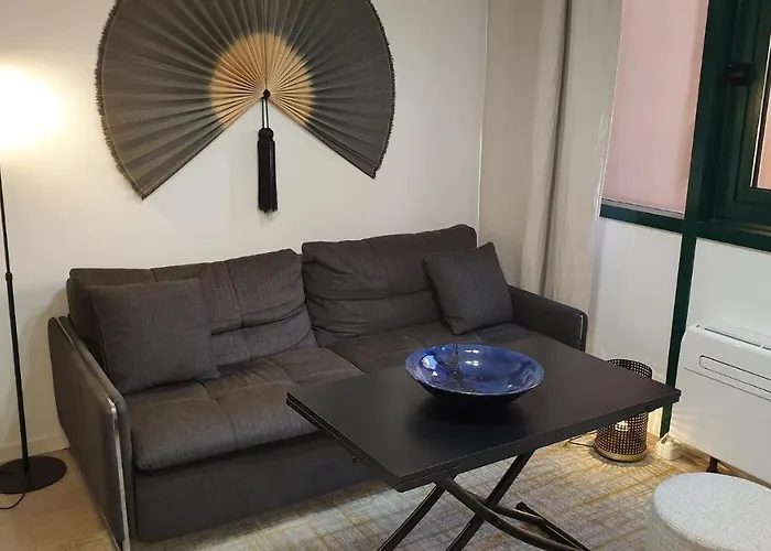 Dana Centre 16 Apartament